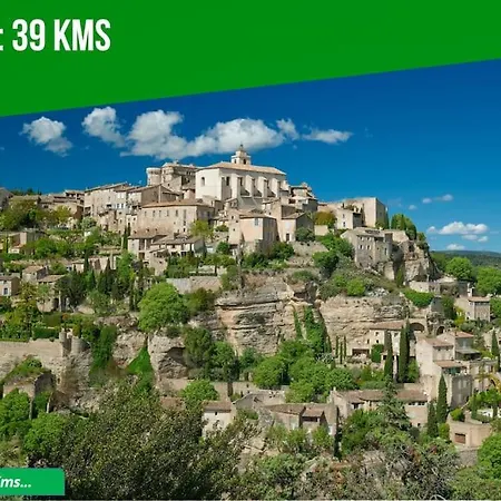 Serenite - Climatise Au Calme - Wifi *