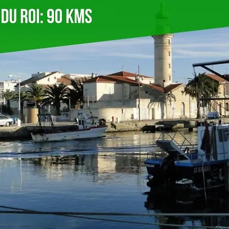 Serenite - Climatise Au Calme - Wifi Apartment Avignon