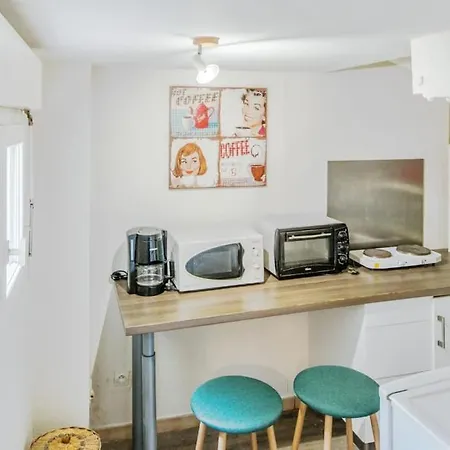 Apartment Serenite - Climatise Au Calme - Wifi *