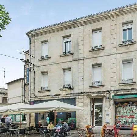 Apartment Serenite - Climatise Au Calme - Wifi Avignon