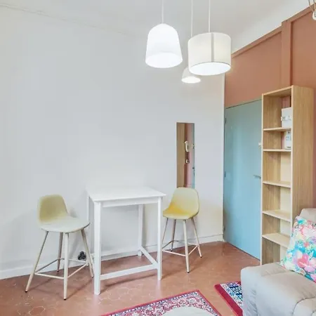 Serenite - Climatise Au Calme - Wifi Apartment *