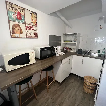 Serenite - Climatise Au Calme - Wifi Apartment Avignon
