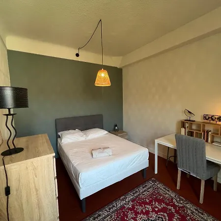 Serenite - Climatise Au Calme - Wifi Apartment