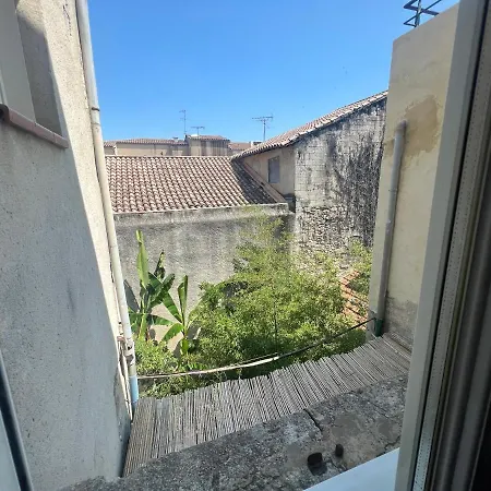 Serenite - Climatise Au Calme - Wifi Apartment